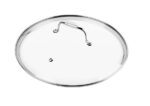 Kohersen NX CERAMIC frying pan with lid  24 cm - imagine 7