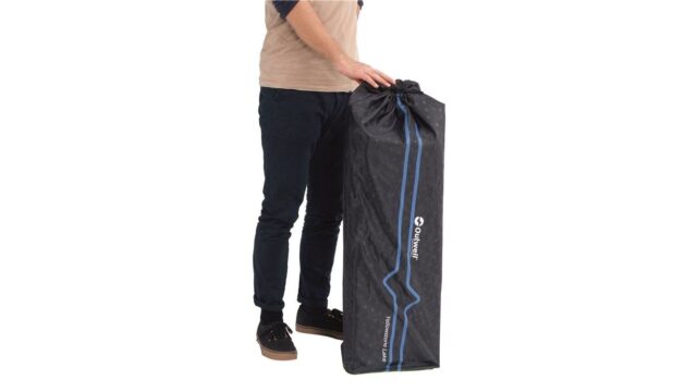 Camping Chair Outwell Yellowstone Lake - imagine 5