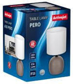 Activejet AJE-PERO E14 table lamp - imagine 3