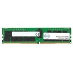 Dell DDR4 - Modul - 32 GB - DIMM 288-PIN - 3200 MHz