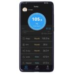 ADLER 8187b black bathroom scales - imagine 6