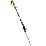 18V XR Pole Shears 55  Boom up to 3.35m  Cardboard