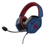 Trust GXT492SM Carus Multiplatform headset - imagine 2