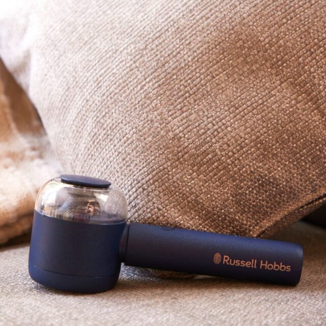 Golarka do ubrań 27660-56 RUSSELL HOBBS - imagine 5