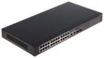 Switch PoE CS4228-24GT-375 24-port SFP - imagine 4