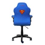 Trust GXT 703SM Revvo Universal gaming chair Blue  Red - imagine 3