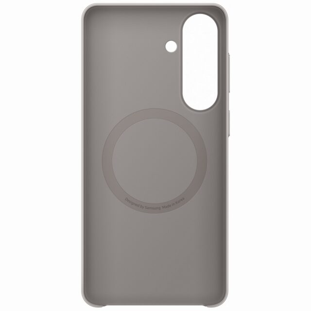 EF-SS947CJE Samsung Slim Magnetický Kryt pro Galaxy S26+ Gray - imagine 5