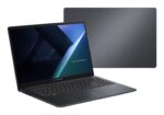 ASUS ExpertBook B1 B1503CVA-S75229X laptop Intel® Core™ i7 i7-13620H 39.6 cm (15.6 ) Full HD 16 GB DDR5-SDRAM 1 TB SSD Wi-Fi (802.11ax) Windows 11 Pro Black  Grey - imagine 5