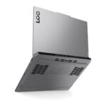 Lenovo LOQ 15IRX10 i5-13450HX 15.6  FHD IPS 300 nits AG 144 Hz 32 GB DDR5 4800 SSD 1 TB GeForce RTX 5060 8 GB 60 Wh Luna Grey - imagine 10