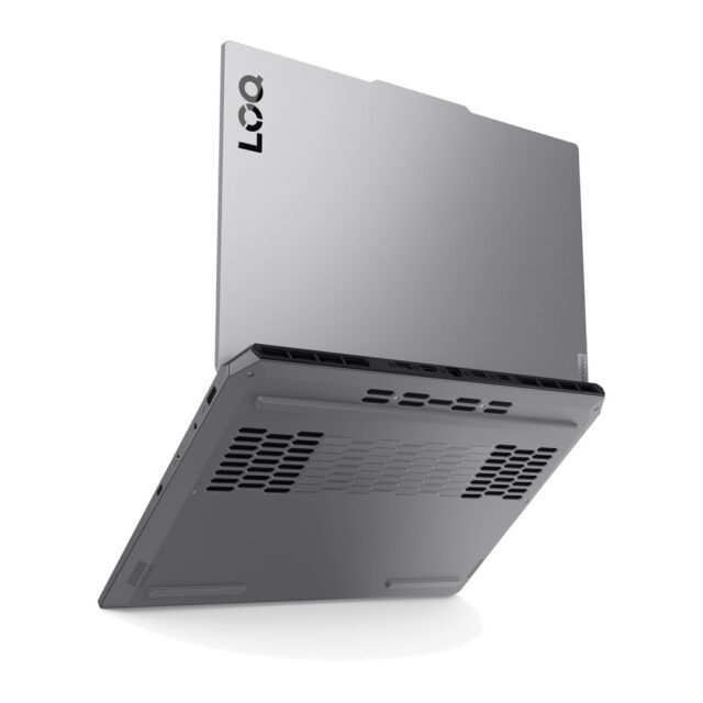 Lenovo LOQ 15IRX10 i5-13450HX 15.6  FHD IPS 300 nits AG 144 Hz 32 GB DDR5 4800 SSD 1 TB GeForce RTX 5060 8 GB 60 Wh Luna Grey - imagine 10