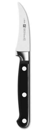 ZWILLING Peeling knife Stainless steel Domestic knife