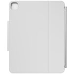 Case Typecase Edge + with keyboard for  iPad Air 13" 2024/2025 silver - imagine 9