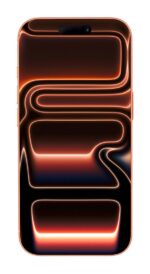 Apple iPhone 17 Pro 512GB Cosmic Orange - imagine 2