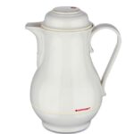 ROTPUNKT THERMOS JUG  1.2 L  IVORY (ECRU) 830/IV