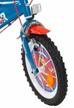 CHILDREN'S BICYCLE 14  TOIMSA TOI14912 SUPERMAN - imagine 4