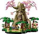 LEGO THE LEGEND OF ZELDA 77092 Great Deku Tree 2-in-1 - imagine 3
