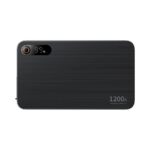 Baseus Super Energy Pro+ power bank / car jump starter 1200A  black