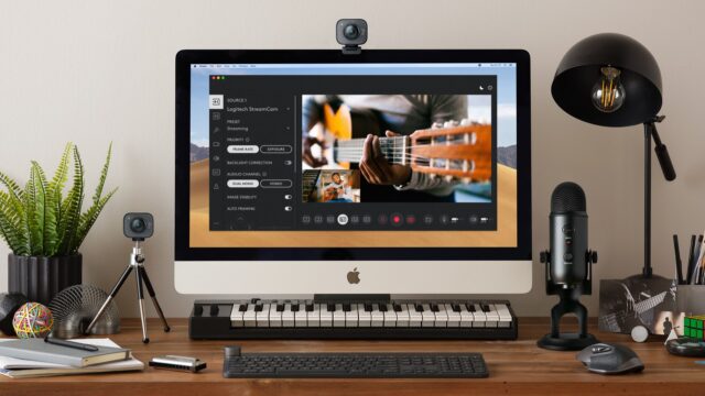 Logitech StreamCam - imagine 4