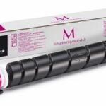 KYOCERA TK-8335M toner cartridge 1 pc(s) Original Magenta