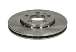 Brake Disc Front L/R fits for: AUDI A1  A2  A3  JAGUAR S-TYPE II  SEAT CORDOBA  IBIZA III  IBIZA IV  IBIZA IV SC  IBIZA IV ST  IBIZA IV/HATCHBACK  LEON  TOLEDO II 1.0-Electric 09.96-
