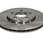 Brake Disc Front L/R fits for: AUDI A1  A2  A3  JAGUAR S-TYPE II  SEAT CORDOBA  IBIZA III  IBIZA IV  IBIZA IV SC  IBIZA IV ST  IBIZA IV/HATCHBACK  LEON  TOLEDO II 1.0-Electric 09.96-