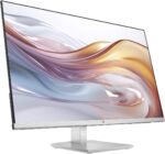 HP Series 5 27-inch FHD height-adjustable monitor - 527sh - imagine 3
