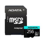 ADATA Premier Pro 256 GB MicroSDXC UHS-I Class 10 - imagine 3