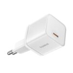 Baseus GAN5S P10162503213-00 Mains Charger PD20 W White - imagine 4