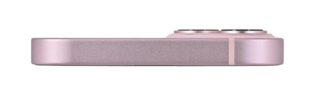 Apple iPhone 13 128GB Pink (REMADE) 2Y - imagine 9