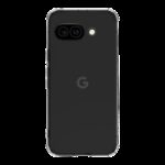 Tactical TPU Plyo Kryt pro Google Pixel 9a Transparent