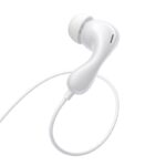 Baseus Encok CZ20 - headphones (white) - imagine 5
