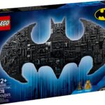 LEGO BATMAN 76330 The Batman Logo