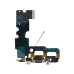 iPhone 7 Flex Kabel vč. Dobíjecího Konektoru Black