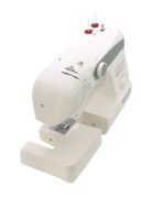 Mechanical sewing machine Łucznik EWA II 2014 - imagine 3