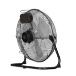 Black+Decker fan BXEFF61E (steel) - imagine 2
