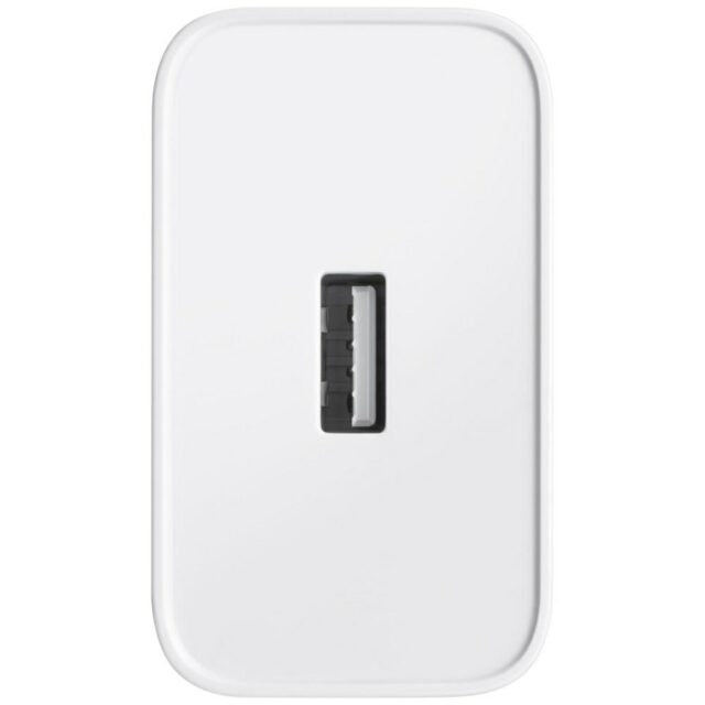 OnePlus SuperVOOC 80W USB-A Cestovní Nabíječka White - imagine 4