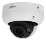 Dahua Technology WizSense DH-IPC-HDBW3441R-ZAS-S2 security camera Dome IP security camera Outdoor 2688 x 1520 pixels Ceiling