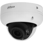 Dahua Technology WizSense DH-IPC-HDBW3441R-ZAS-S2 security camera Dome IP security camera Outdoor 2688 x 1520 pixels Ceiling
