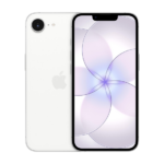 Apple iPhone 17e 512GB - White