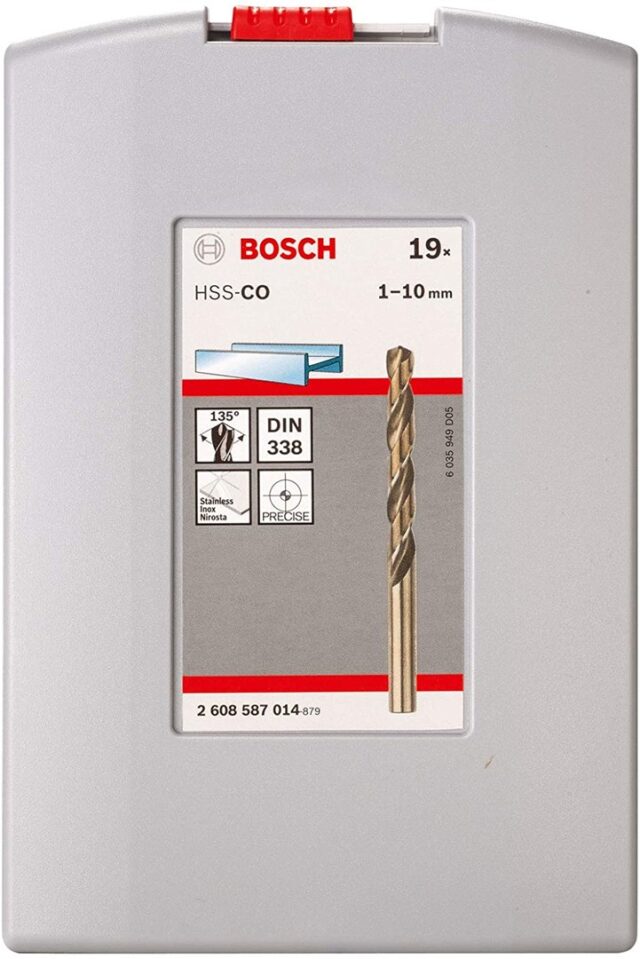 Bosch ?2608587014 19 pc(s) - imagine 3