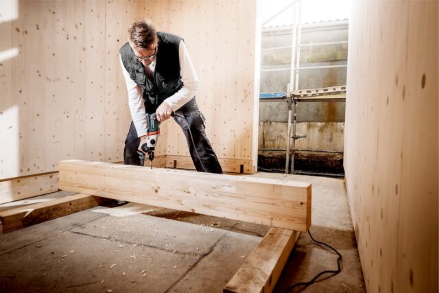 Metabo SBEV 1300-2 1300 W 3100 RPM Keyless - imagine 5