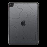 Tactical Warthog Kryt pro iPad 10.2 2019/2020/2021 Asphalt
