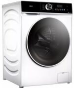 MPM-5112-PT-44 Automatic washing machine White - imagine 2