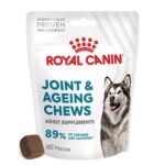 ROYAL CANIN Supplements Dog Joint & Ageing Adult - dog vitamins - 240g