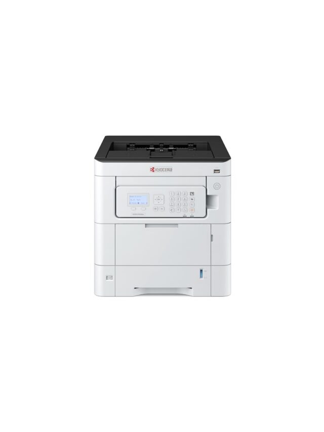 KYOCERA ECOSYS PA3500cx Colour 1200 x 1200 DPI A4 - imagine 3
