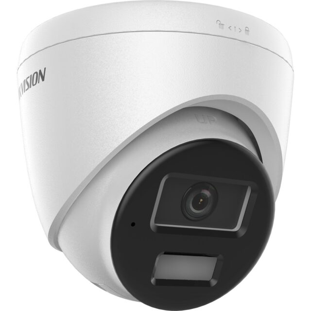 HIKVISION DS-2CD1343G2-LIUF/SL 2.8MM IP CAMERA - imagine 3