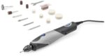 DREMEL LATHE TOOL 2050 Stylo+ - imagine 2