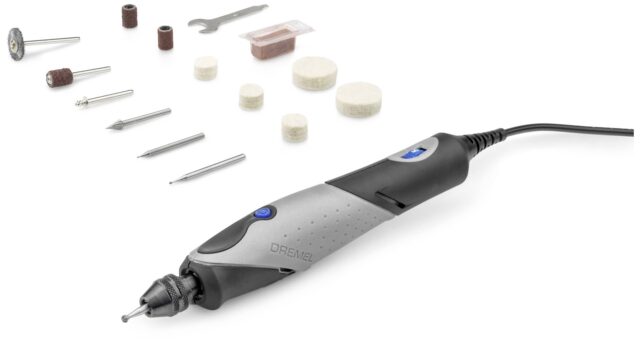 DREMEL LATHE TOOL 2050 Stylo+ - imagine 2