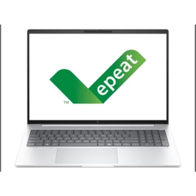 HP EliteBook 8 G1i Ultra 7 255U 16.0 WUXGA IPS 400nits Eye Ease AG 24GB DDR5 5600 SSD512 Arc Cam 5Mpx 62Wh W11Pro Glacier silver aluminium 3Y OnSite - imagine 9