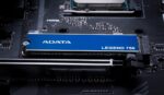 ADATA Legend 750 M.2 500 GB PCI Express 3.0 3D NAND NVMe - imagine 10